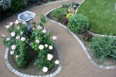 Low Maintenance Landscape Design