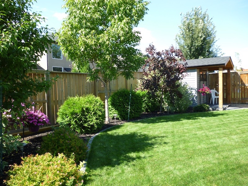 Class Yards