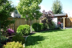 Class Yards